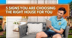 5 signs how to buy the right house and lot philippines