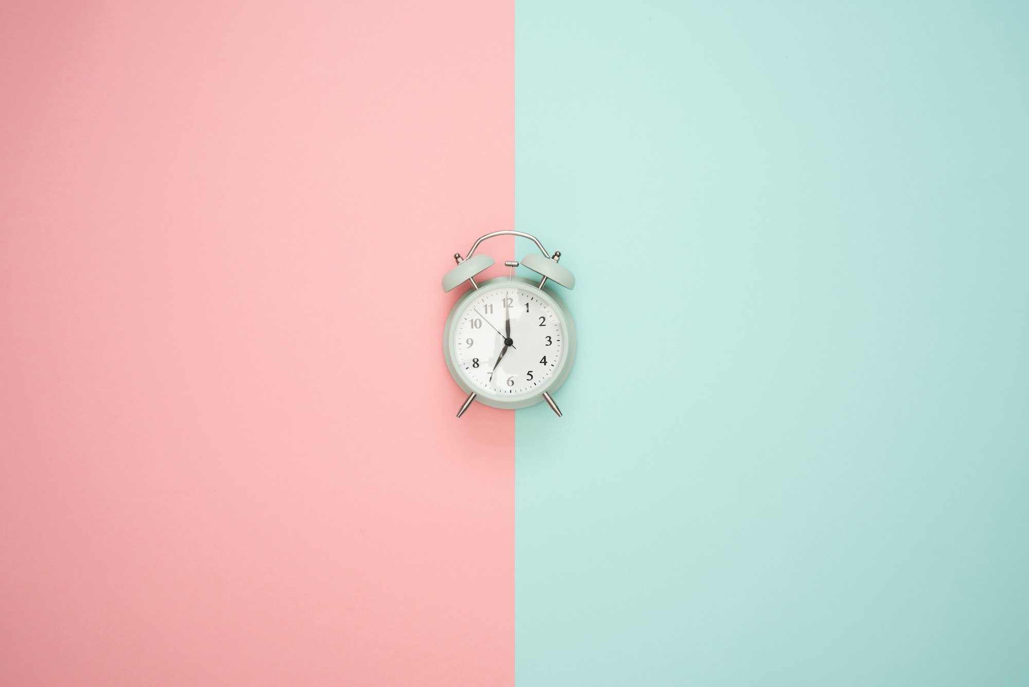 Investment 101 Time Photo by Moose Photos from Pexels