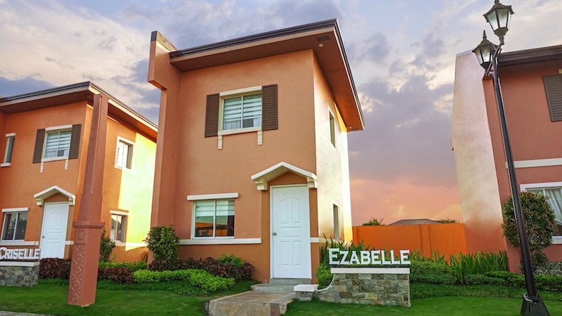 Ezabelle | Affordable House and Lot | Lessandra Ezabelle | Affordable House and Lot | Lessandra