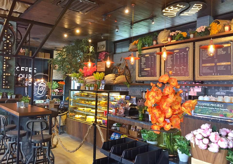Inside Coffee Project San Jose Del Monte Inside Coffee Project San Jose Del Monte
