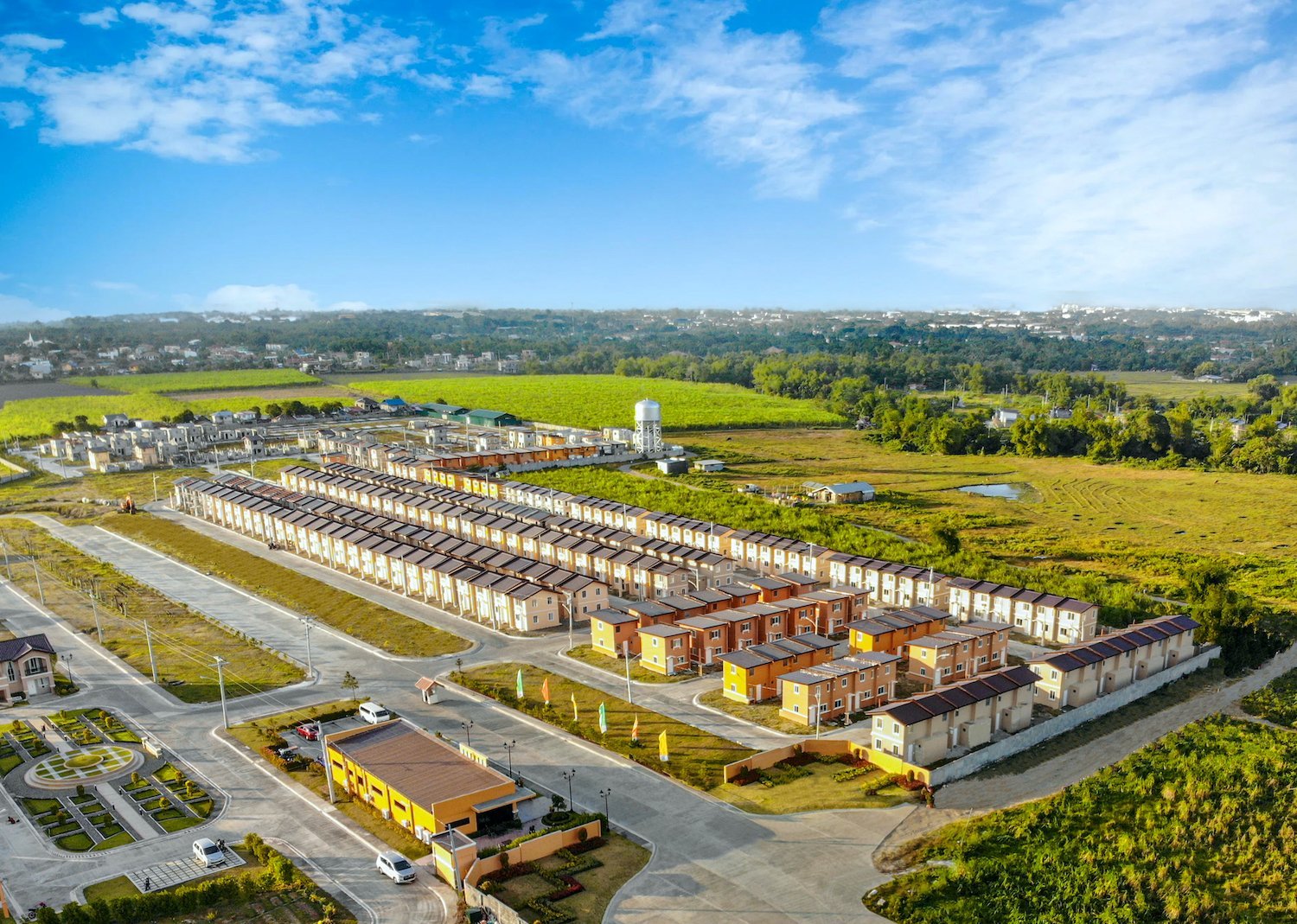 Lessandra Communities Lessandra Communities