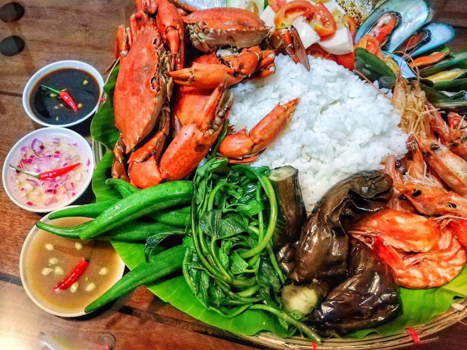 Roadside DAMPA in SJDM