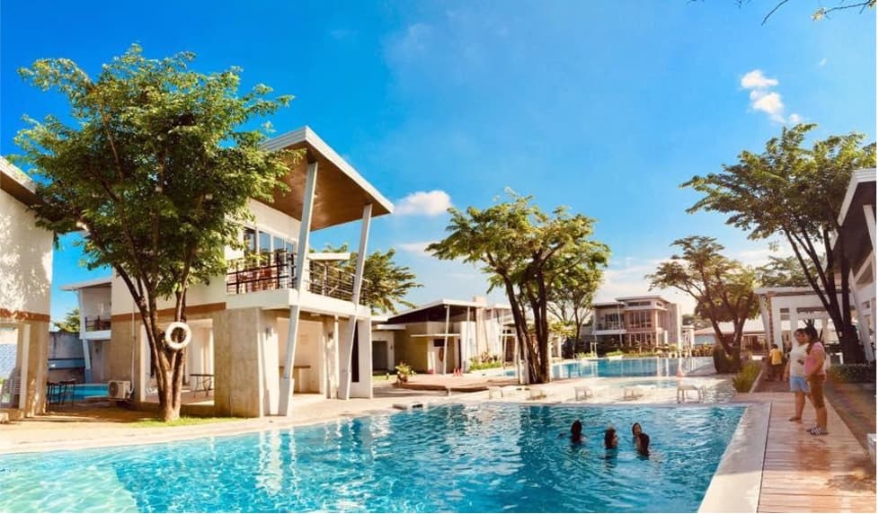 resorts in tanza cavite