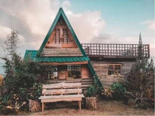 Hibiscus Camp Consocep in Camarines Sur