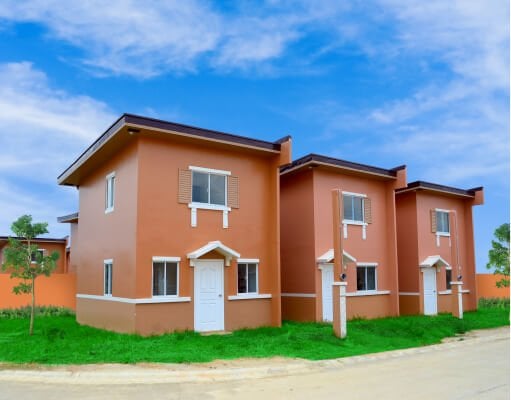 Affordable house and lots in Bacoor, Cavite