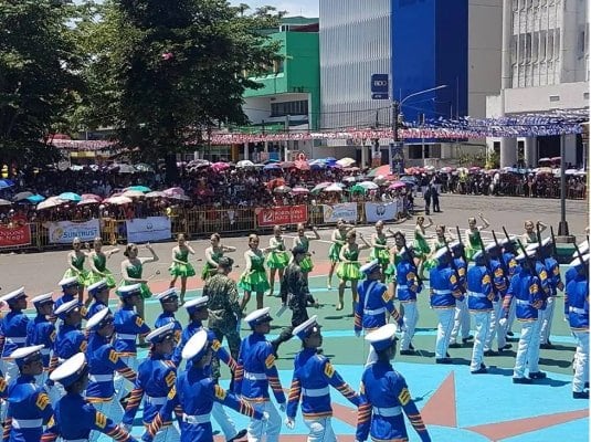 Military Parade