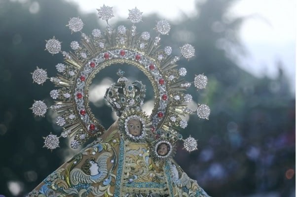 Our Lady of Peñafrancia