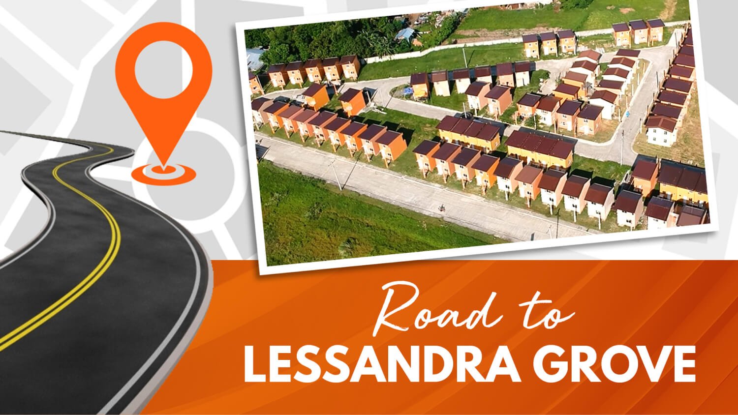 how to go to affordable house and lot in lessandra homes grove iloilo