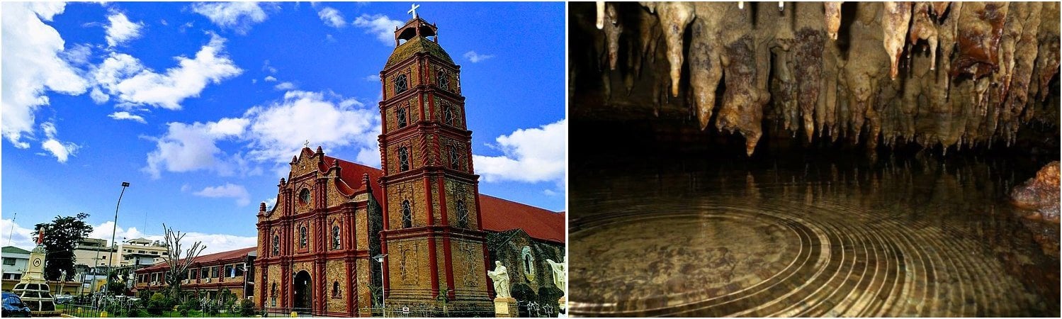 tourist spots in tuguegarao city