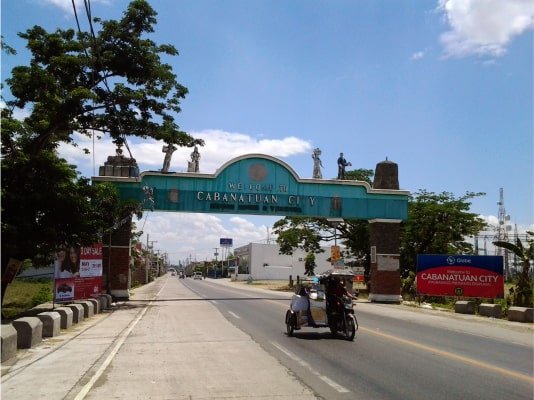 travel agency cabanatuan city