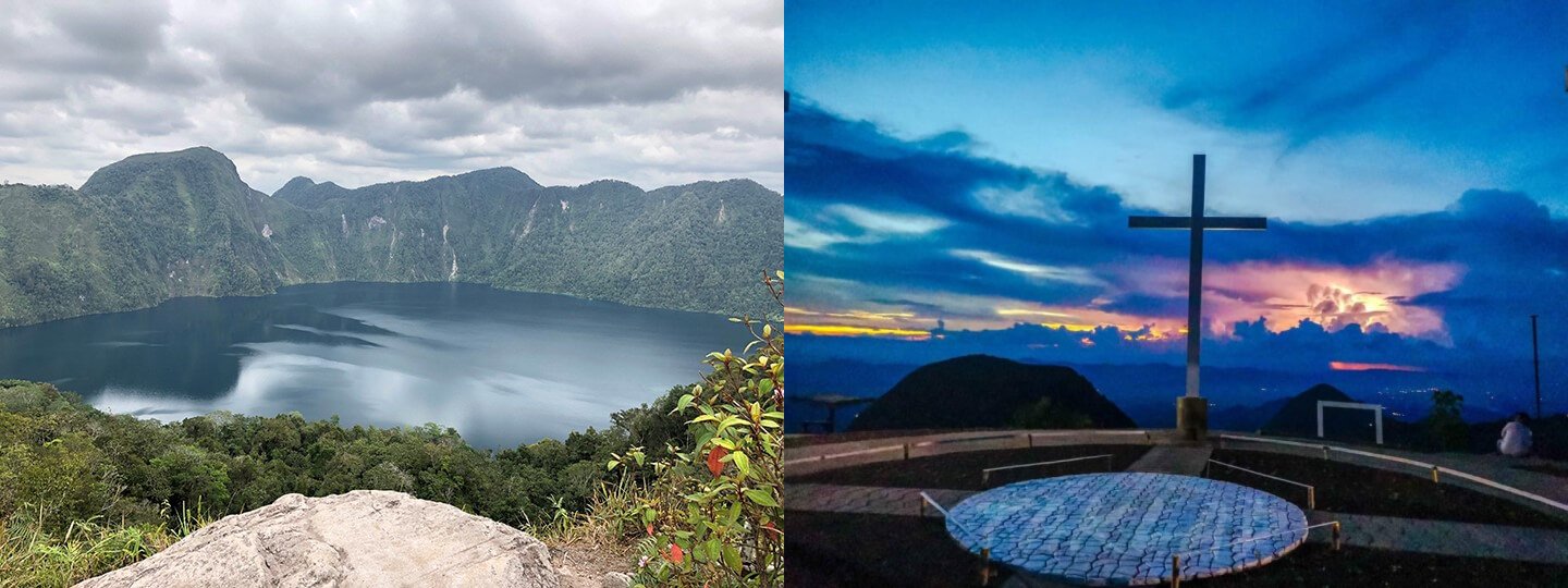 tourist spots in south cotabato