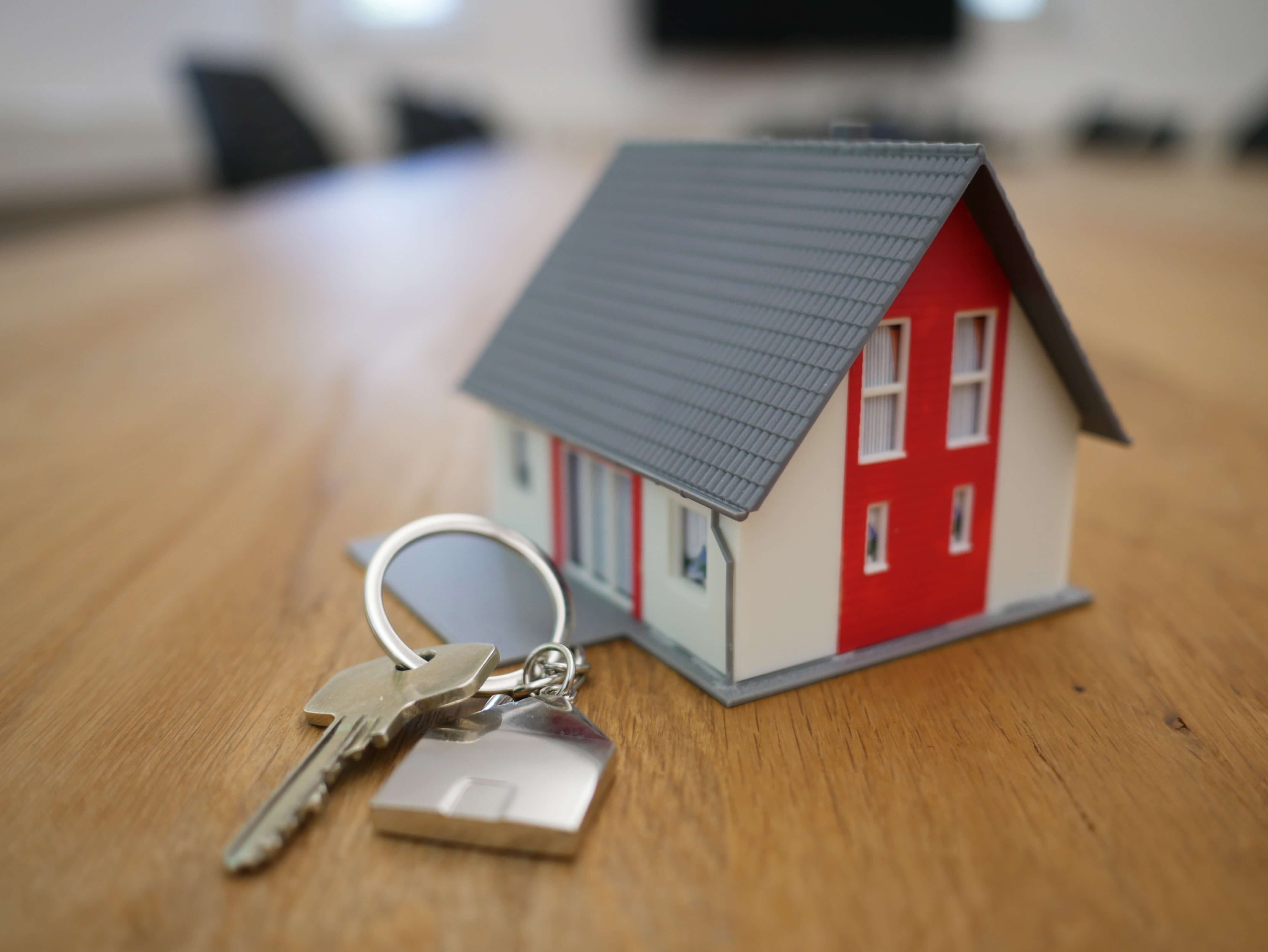 Buying a house is a major step to wealth accumulation Buying a house is a major step to wealth accumulation