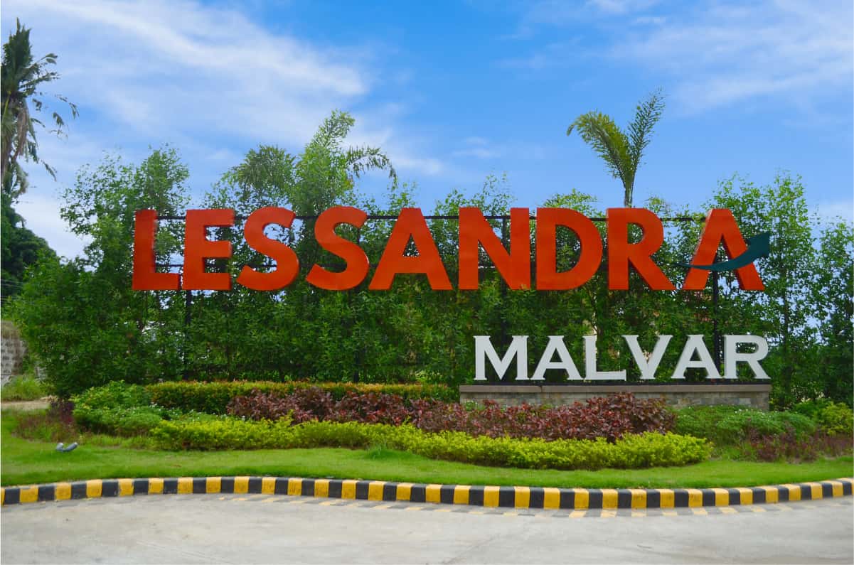 affordable house and lot for sale in malvar batangas at lessandra homes malvar