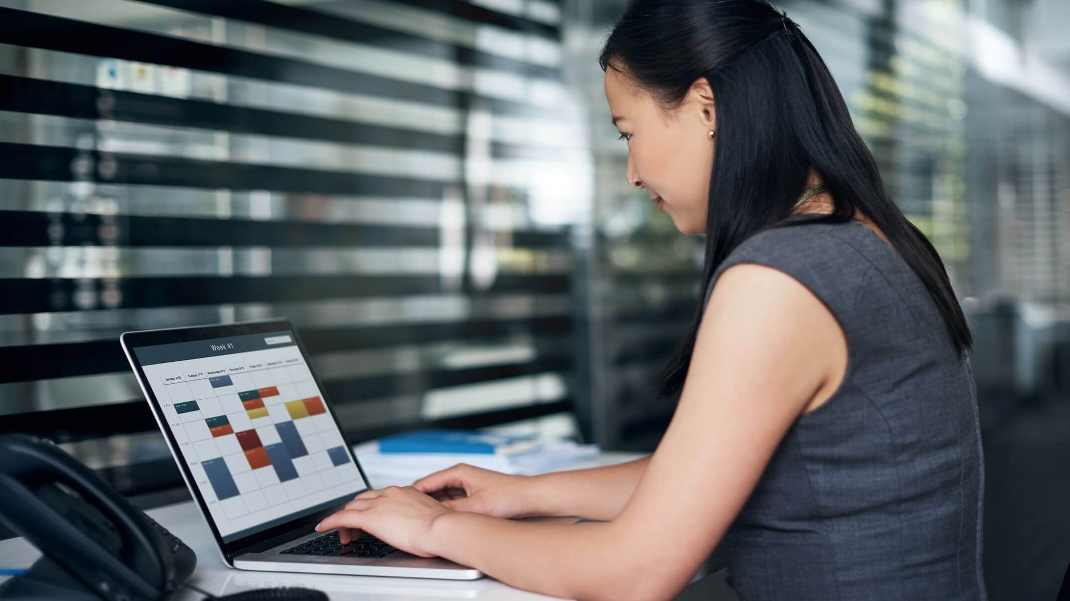 Manage Your Focus Time https://www.lifewire.com/google-calendar-gets-a-new-focus-feature-5206634