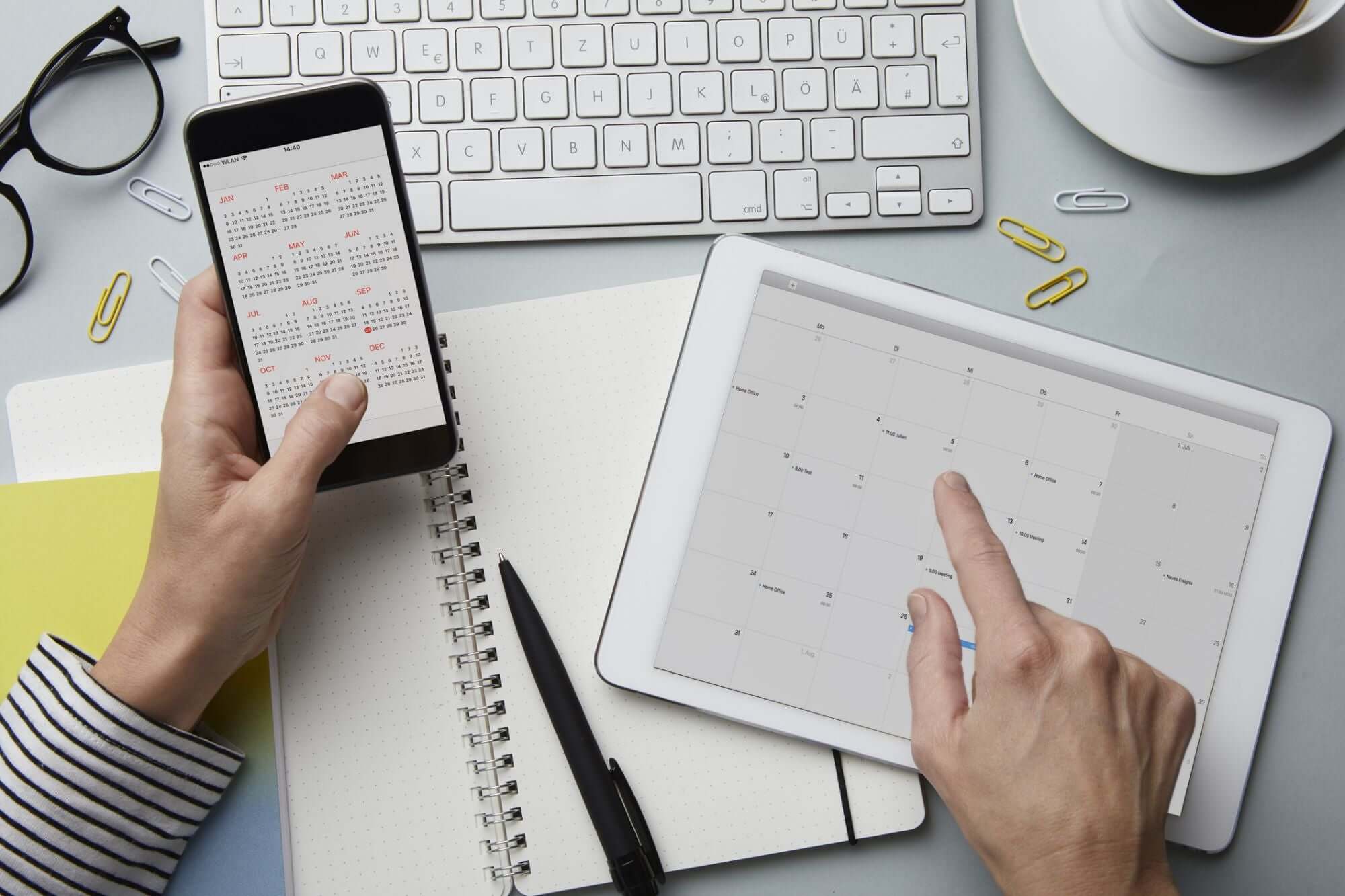 Prioritize Your Tasks https://www.entrepreneur.com/article/335012