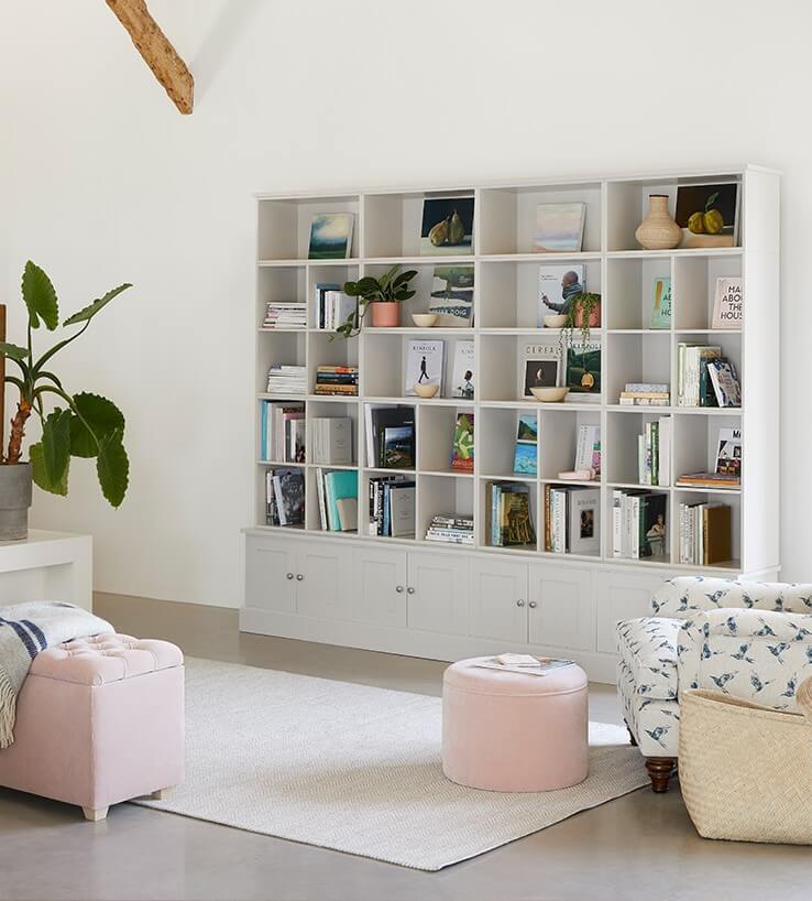 Photo Source: https://www.thedormyhouse.com/build-your-own-modular-wall-storage