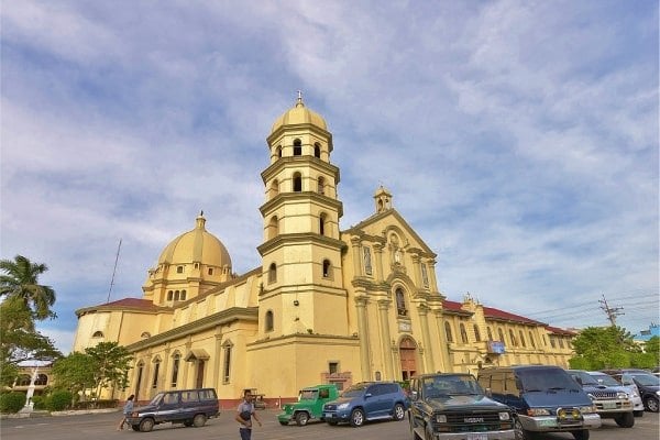 Lipa Cathedral