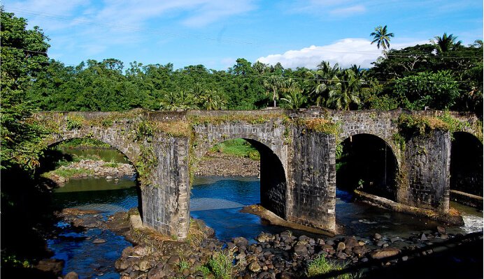 Malagonlong Bridge
