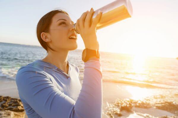 Soak Up Some Sun https://www.macsadventure.com/walking-holidays/14-tips-for-walking-in-the-sun/