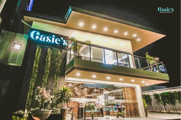 Casie’s Restaurant