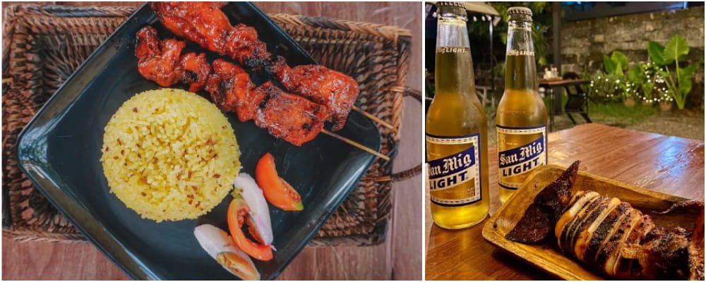 G Grillin’ Hub