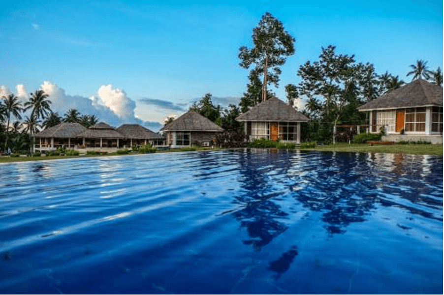 best staycation hotels in sorsogon