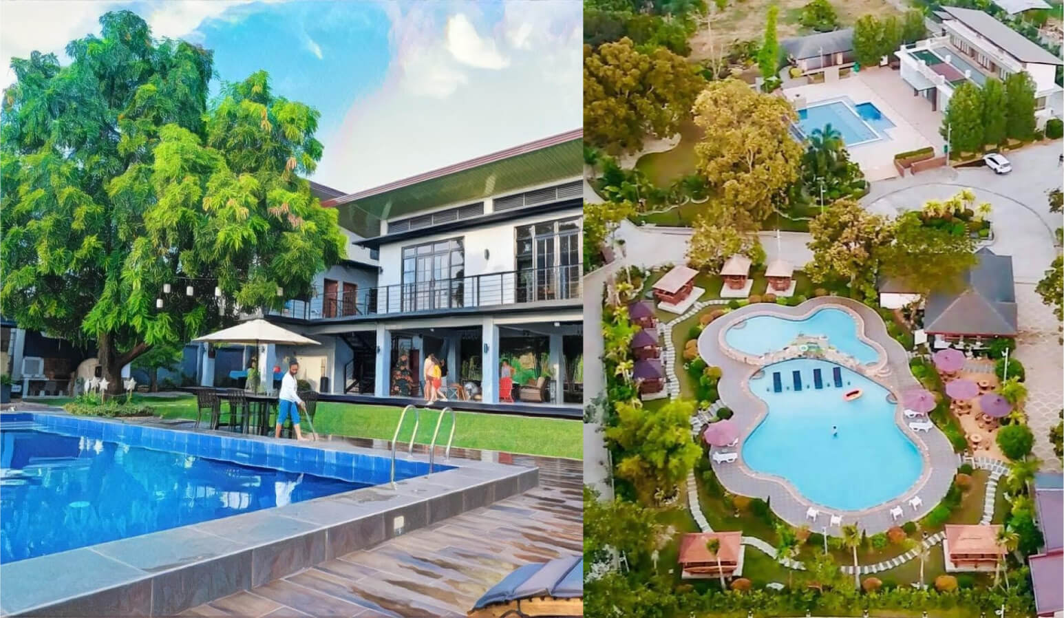 best staycation spots in sta maria bulacan