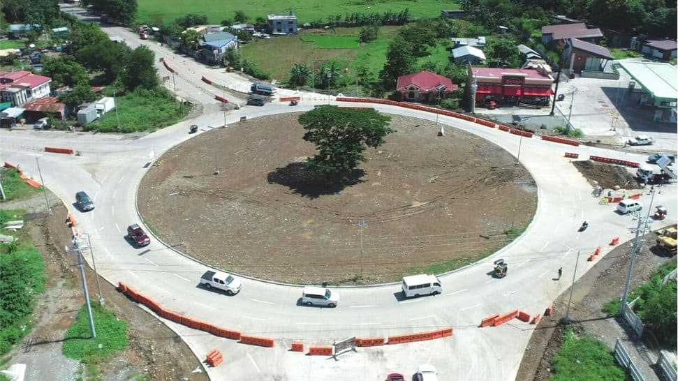 Tarlac-Pangasinan-La Union Expressway (TPLEX)
