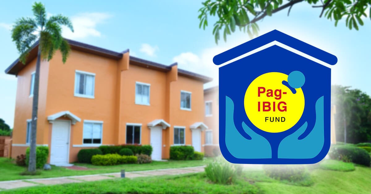 pagibig housing loan restructuring for affordable house and lot