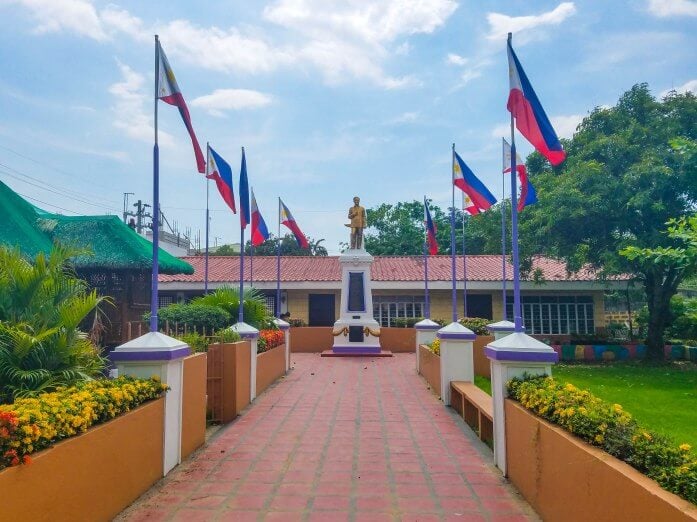 Francisco Balagtas Museum