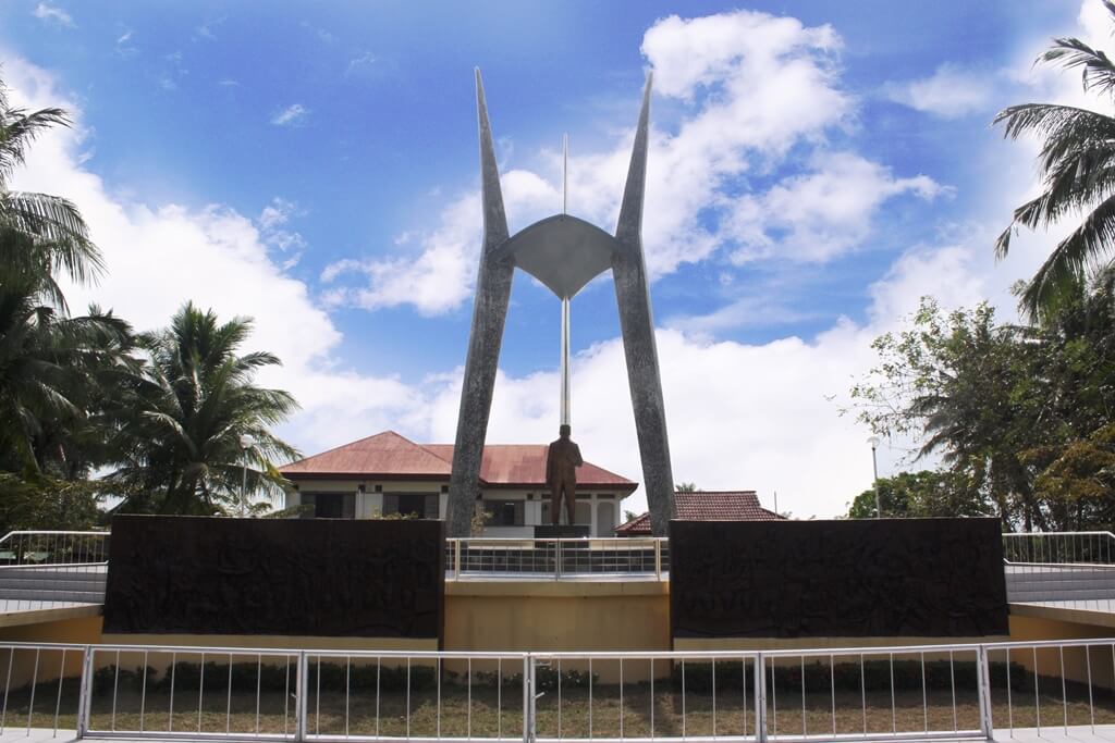 Marcelo H. Del Pilar Shrine