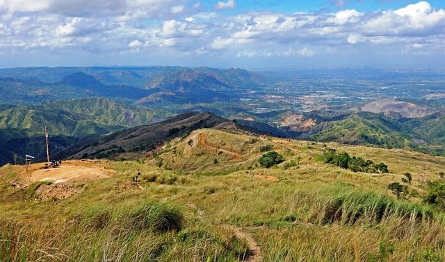 Mt. Balagbag