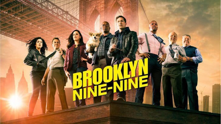 Promotional Picture of Brooklyn Nine-Nine’s Last Season