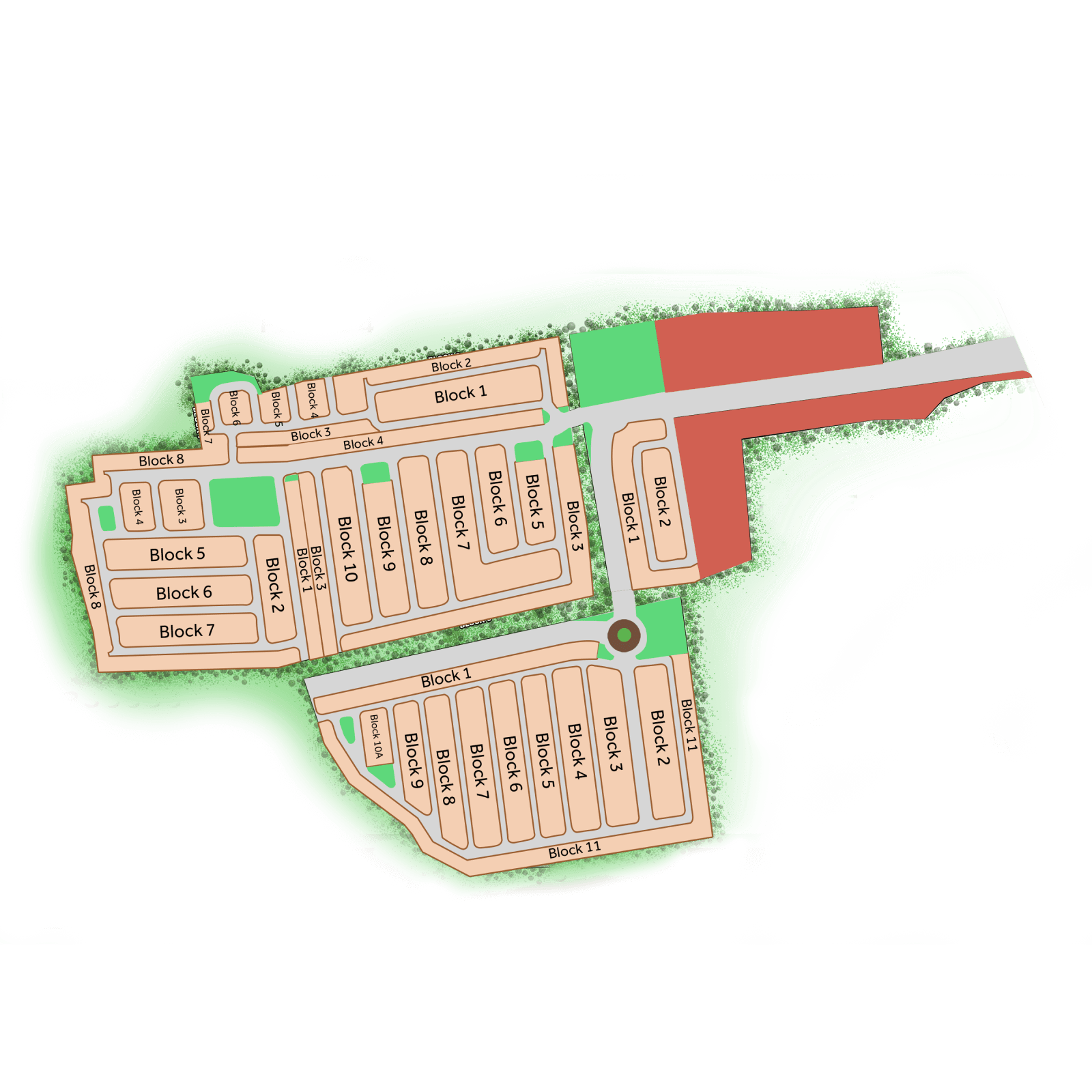 site-development-plan