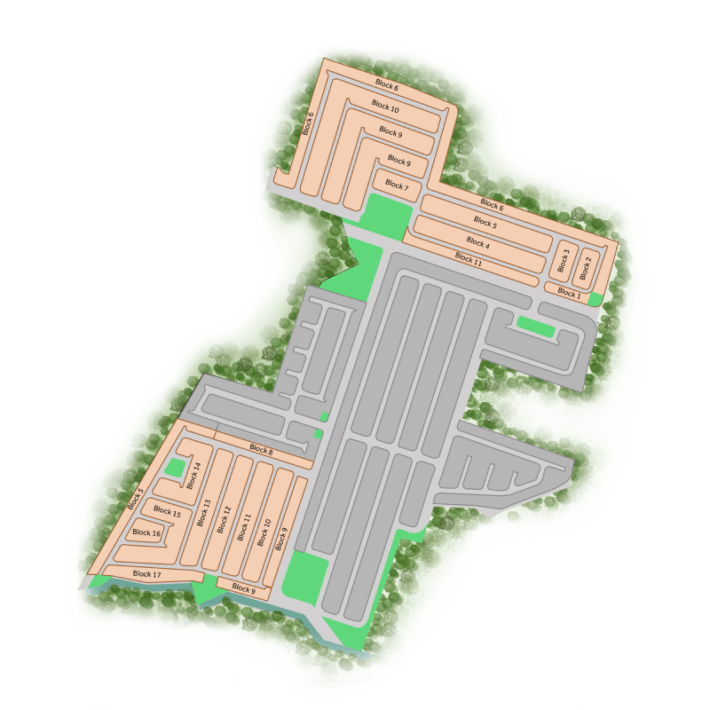 site-development-plan