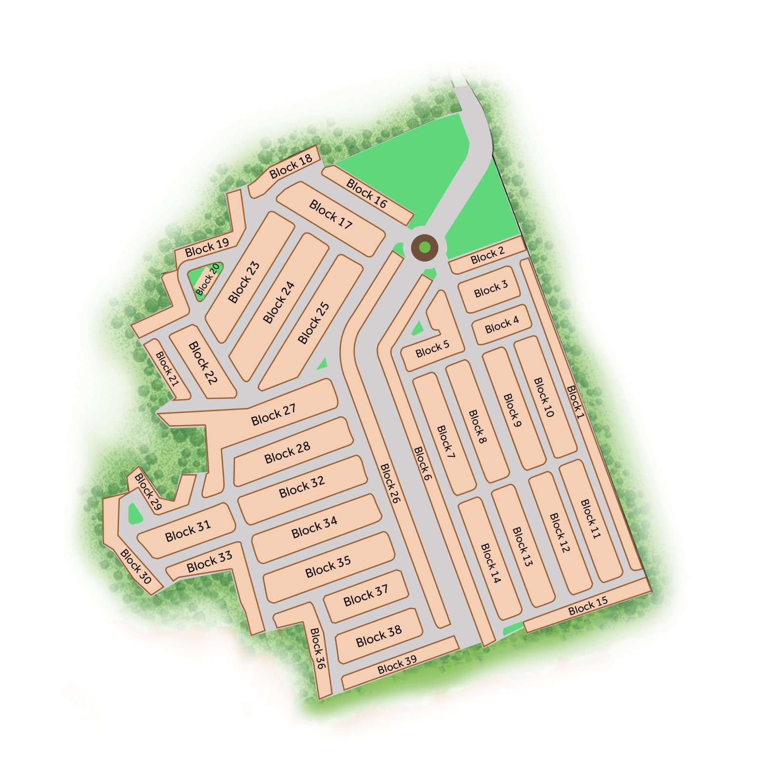 site-development-plan