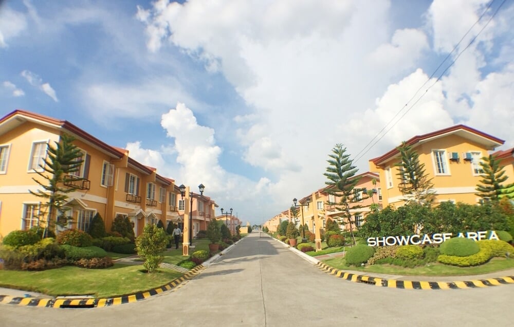 Affordable House and Lot at Lessandra Nueva Ecija in Cabanatuan, Nueva Ecija