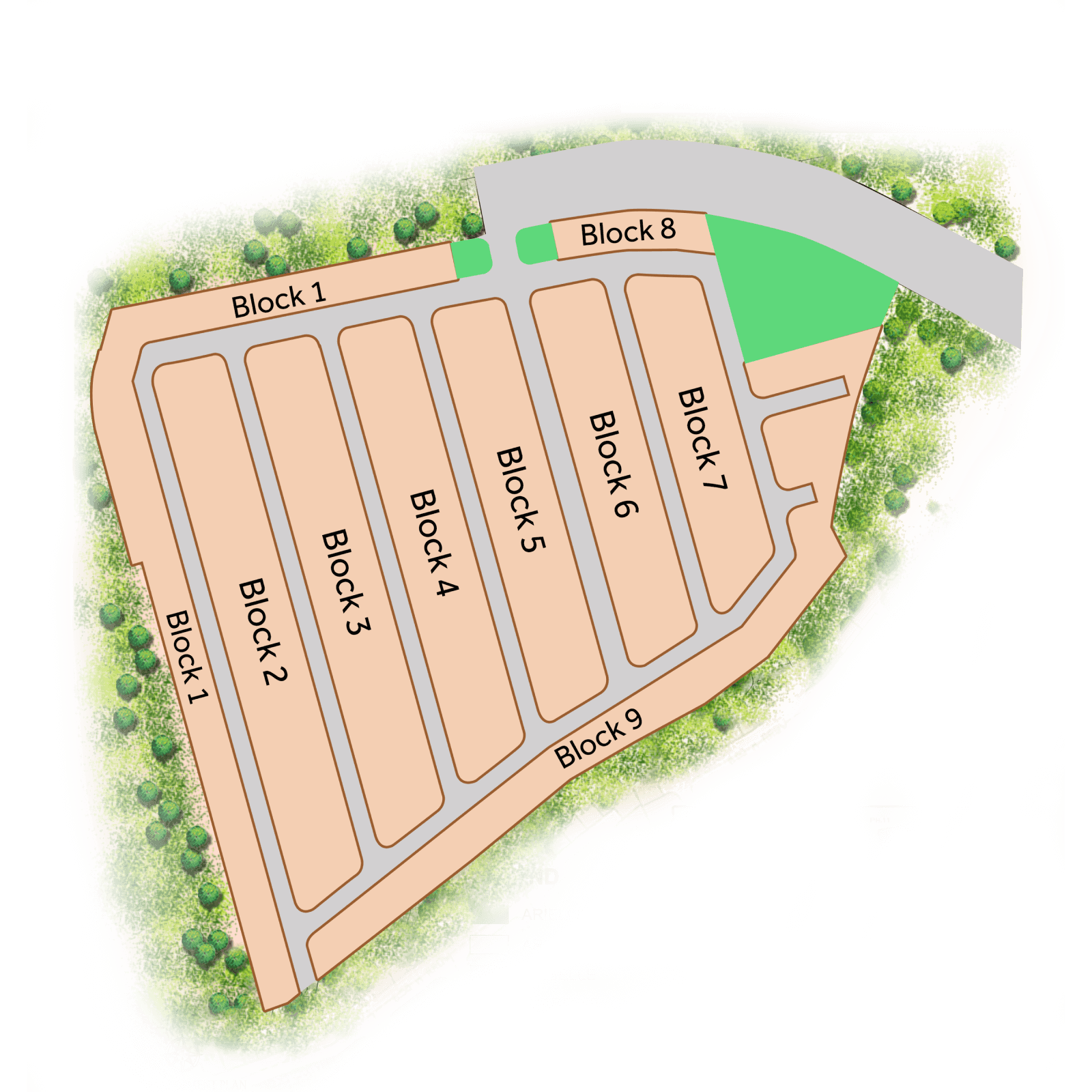 site-development-plan