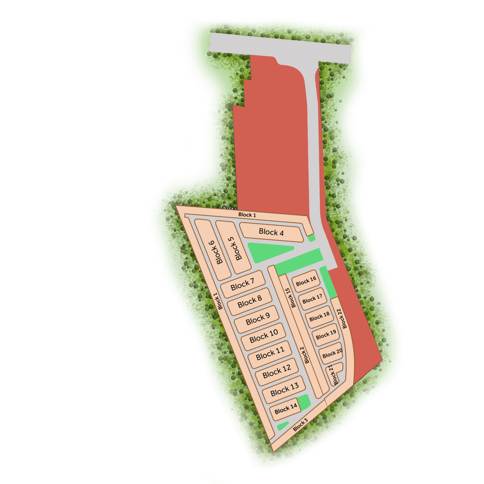 site-development-plan