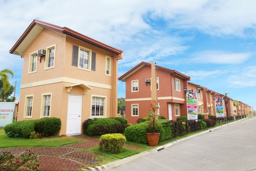 Affordable House and Lot at Lessandra Tarlac in Tarlac City, Tarlac