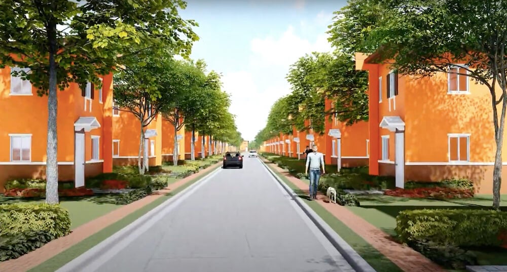 Affordble Townhouses at Lessandra Terra Alta in Brgy. Bignay, Valenzuela City