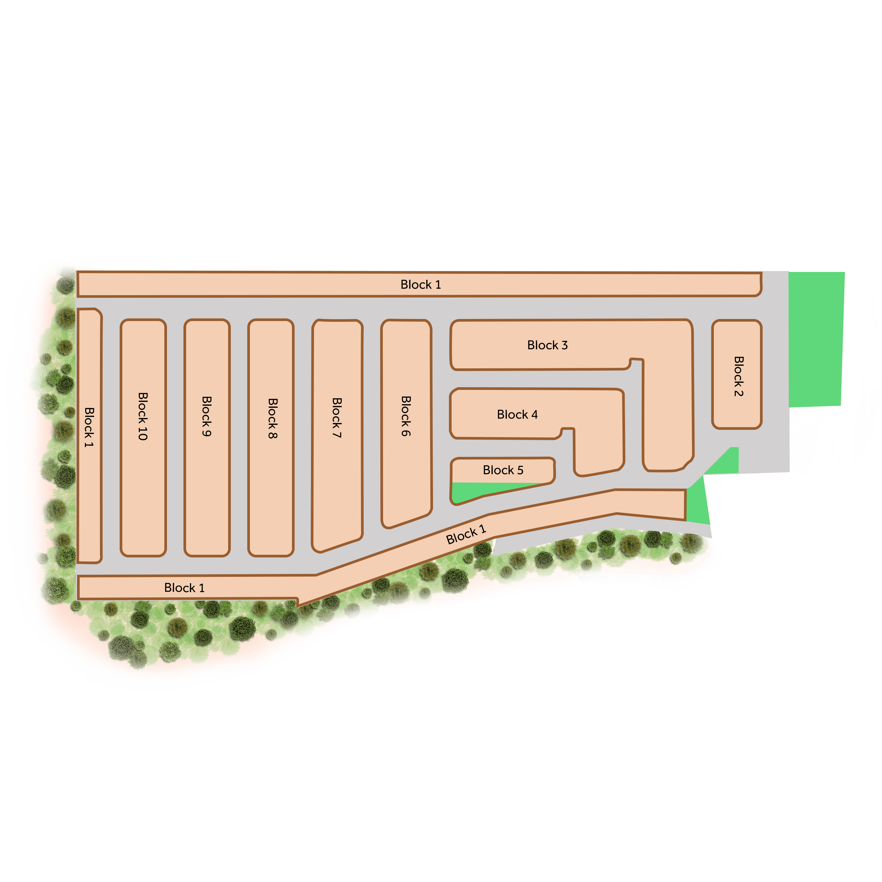 site-development-plan