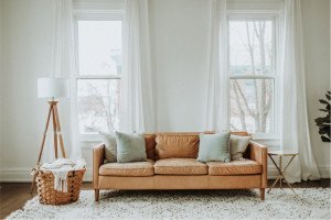 how to create more space in your home