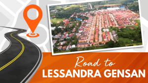 how to go to lessandra homes general santos