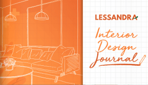 lessandra interior design journal