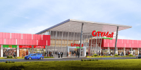citymall goldenfield near camella lessandra homes bacolod south