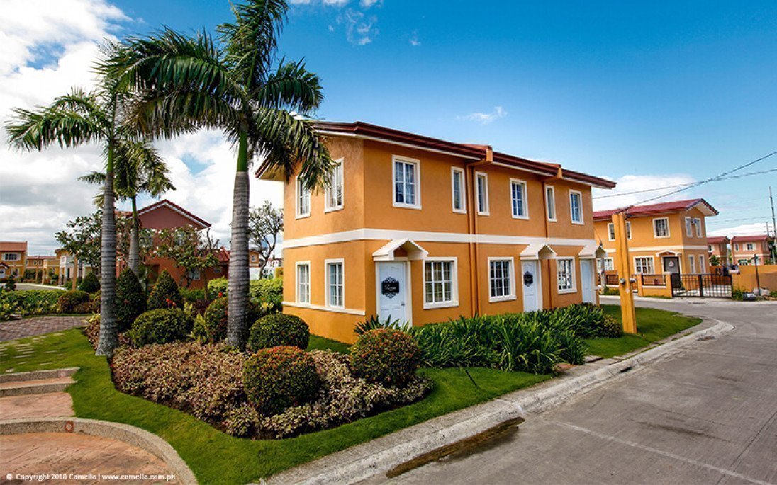 Affordable House and Lot at Lessandra Verra Metro North in Brgy. Bignay, Valenzuela City