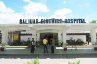 baliuag district hospital near camella lessandra homes baliwag