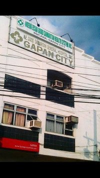 Gapan City Nueva Ecija