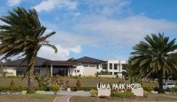 lima park hotel near lessandra homes malvar